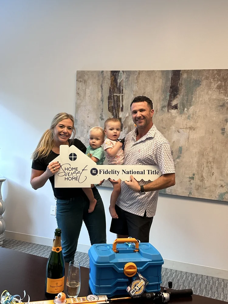 Pool Realty Group client 11