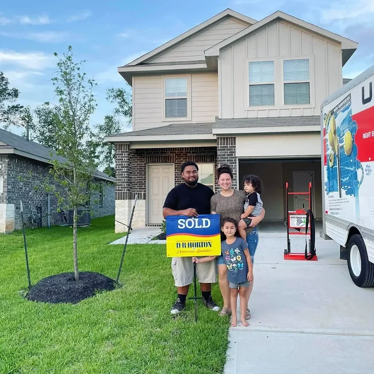 Pool Realty Group client 8