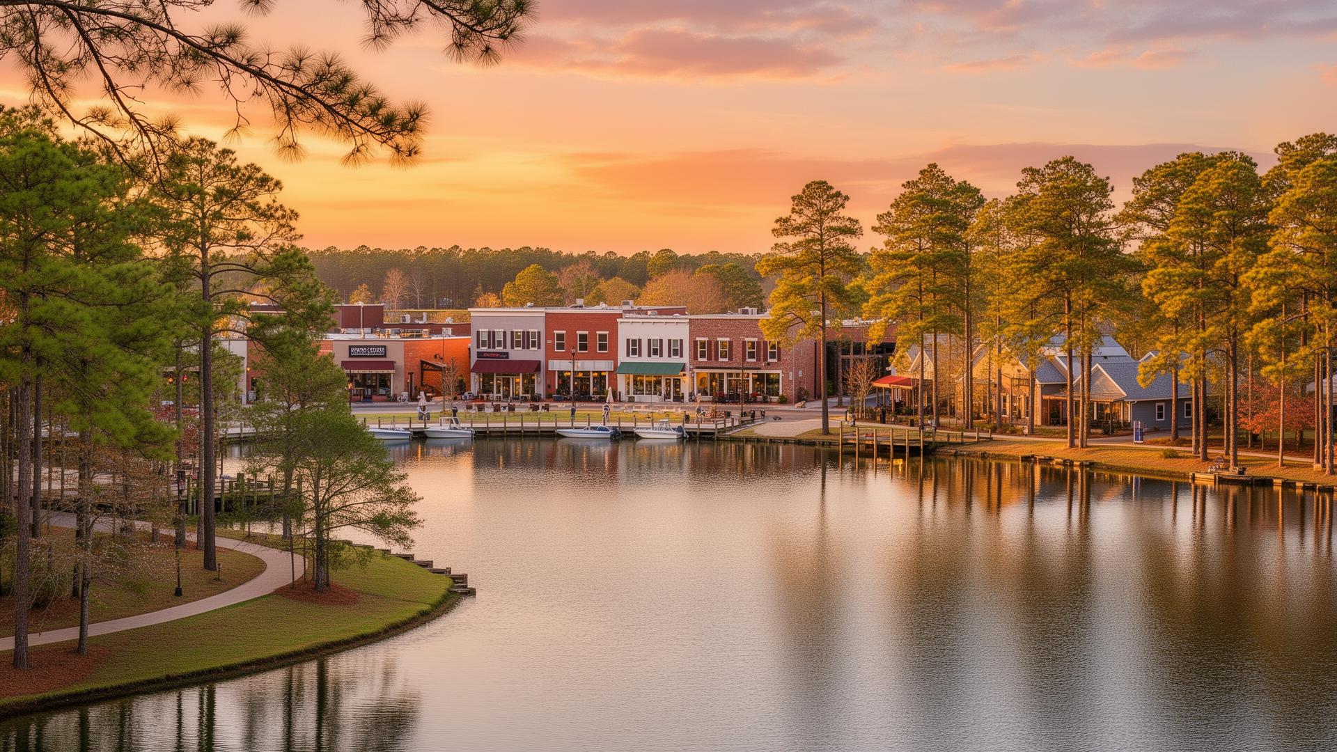 Conroe