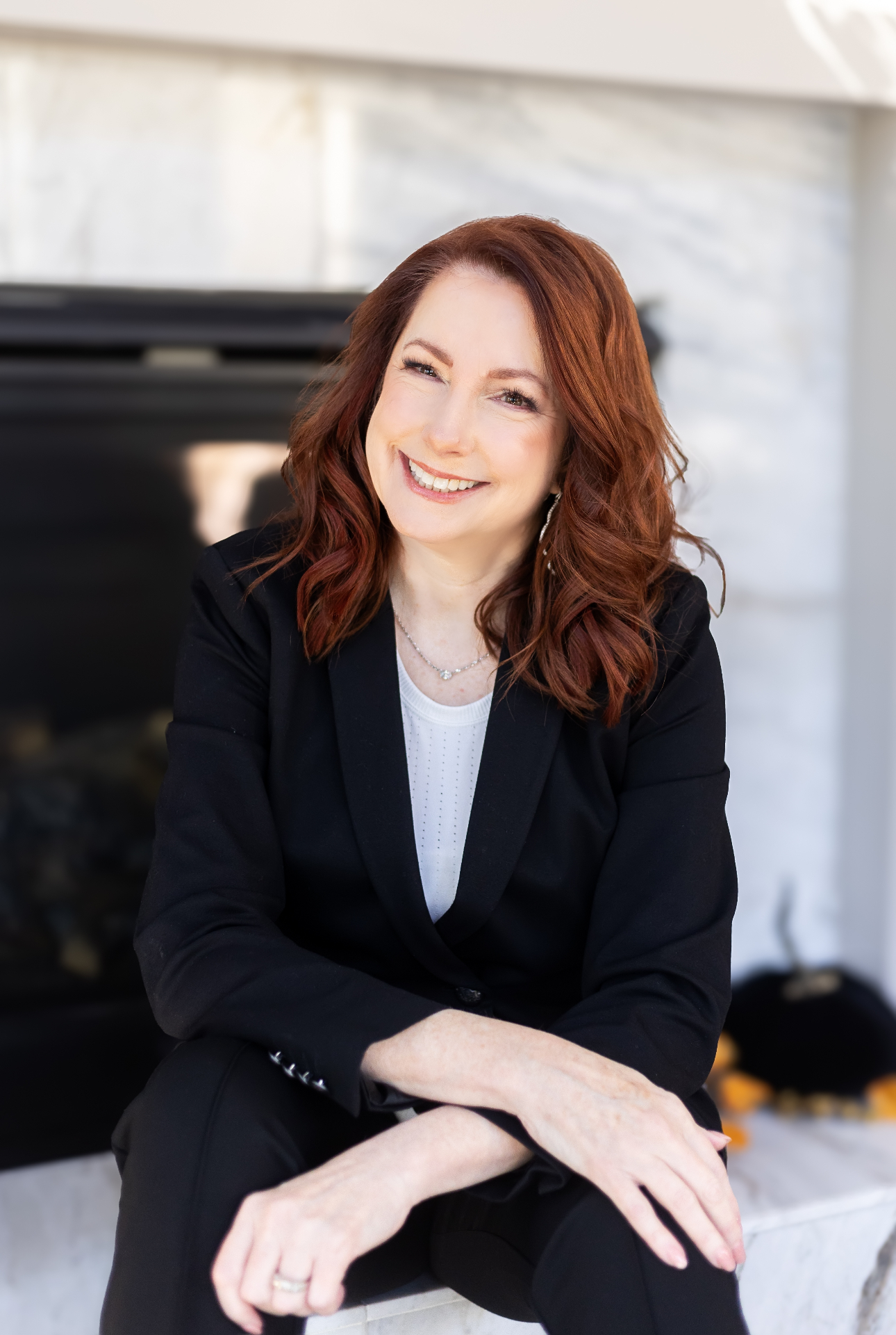 Ellen Pool - Broker, Montgomery County TX