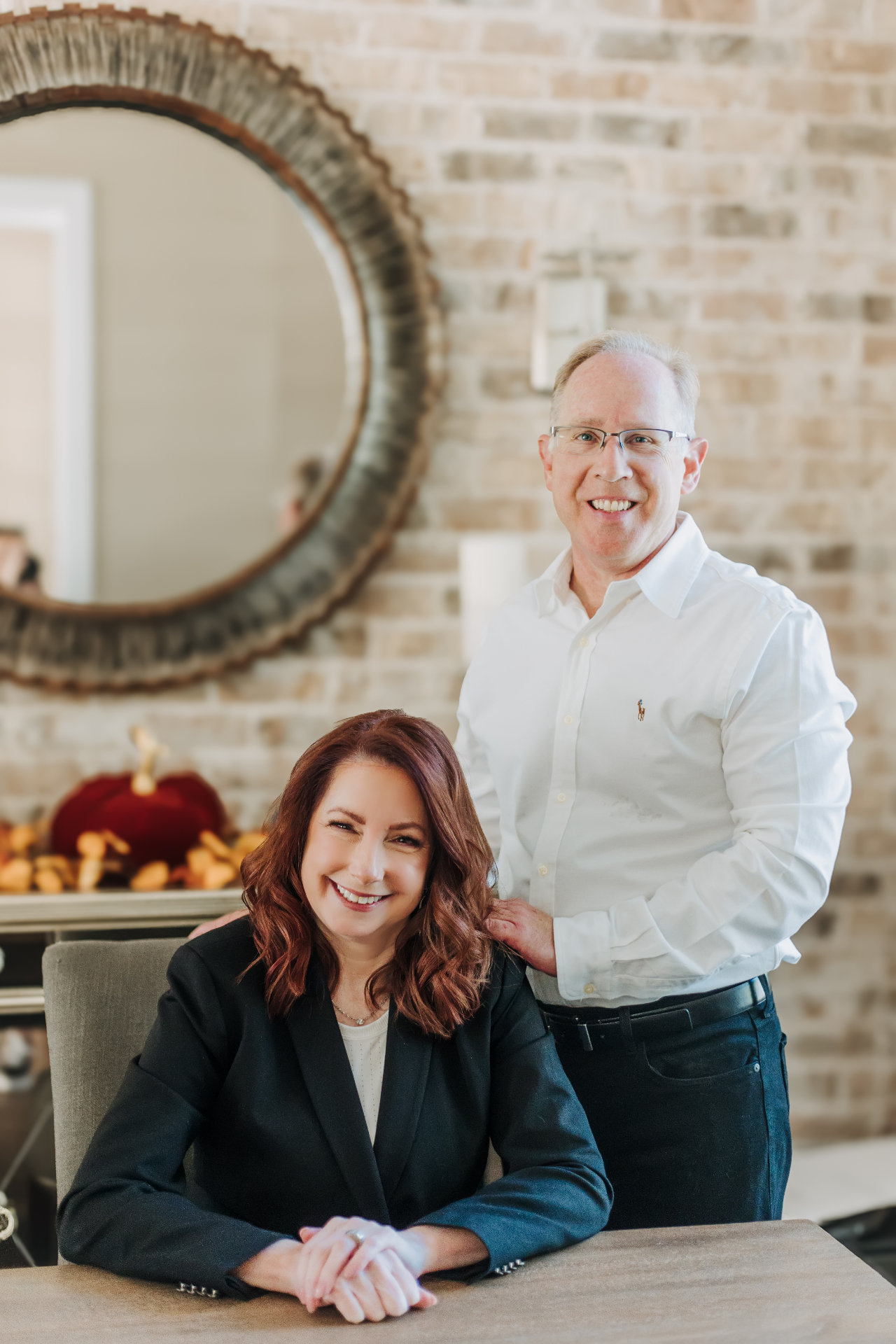 Ellen and Todd Pool - Pool Realty Group