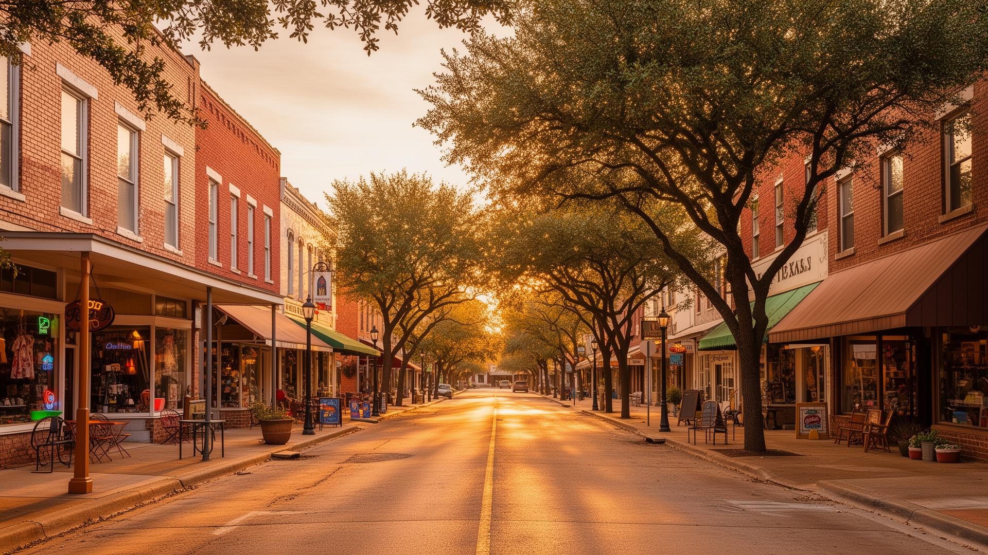 Tomball, TX
